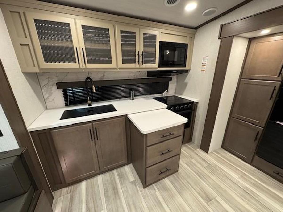 2026 Keystone RV Cougar 26RKE