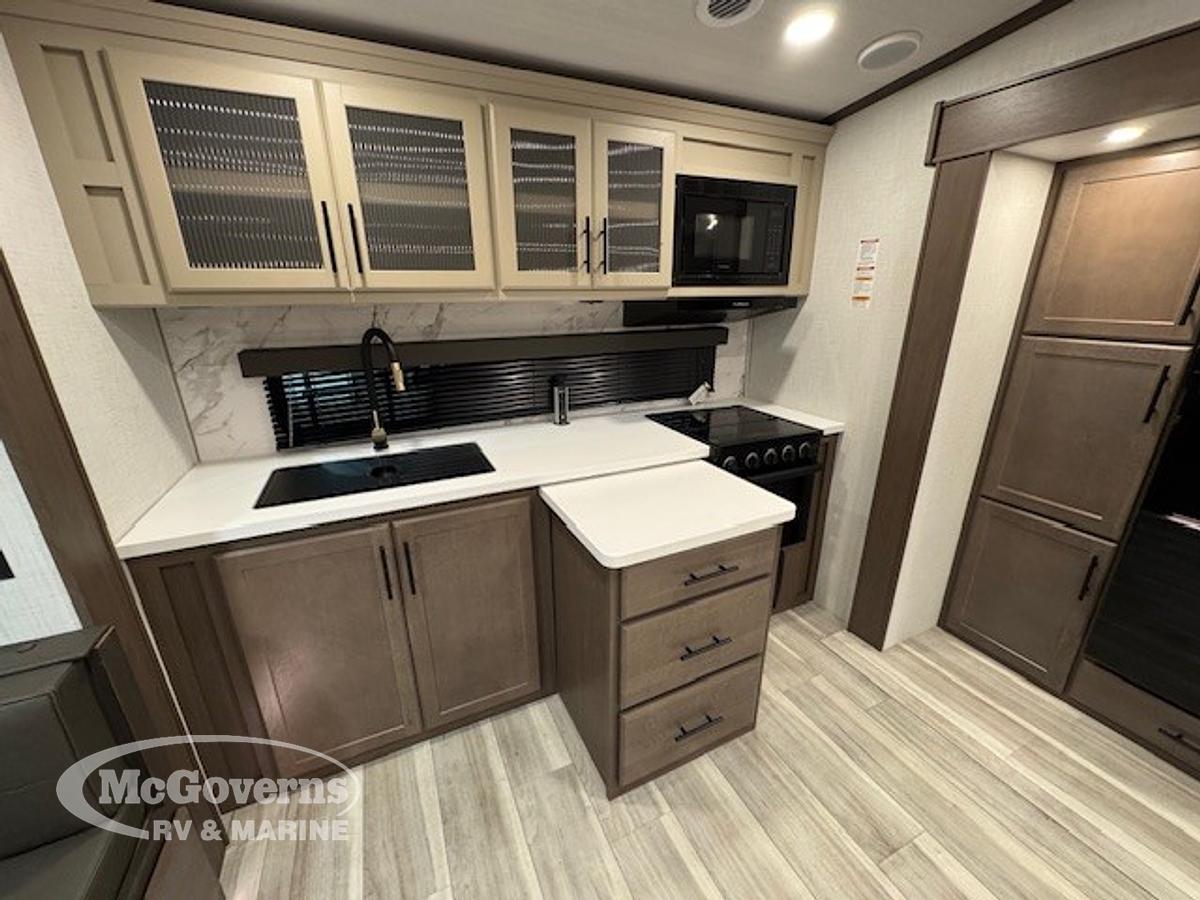 2026 Keystone RV Cougar 26RKE