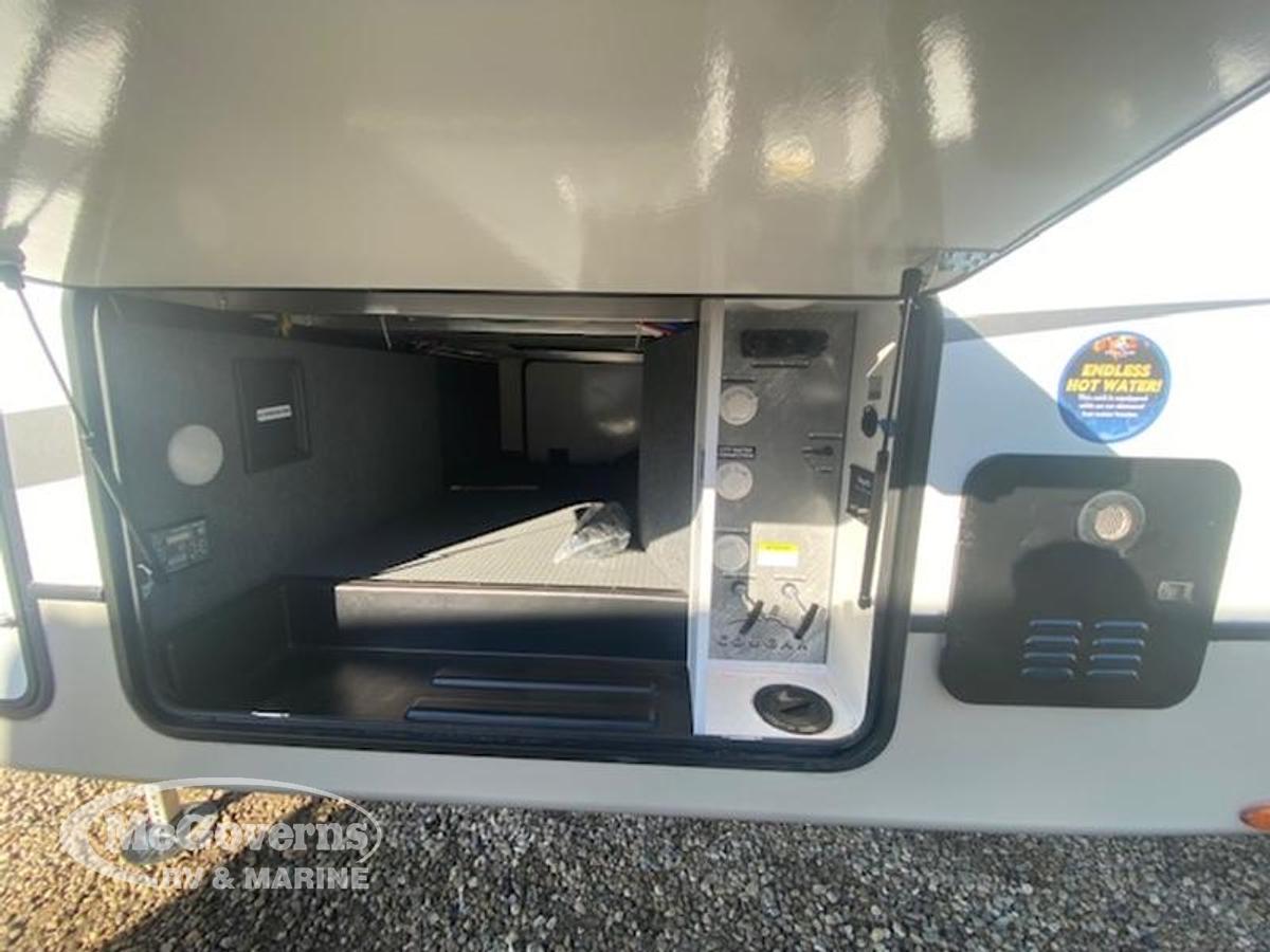 2024 Keystone RV Cougar Half-Ton 27SGS