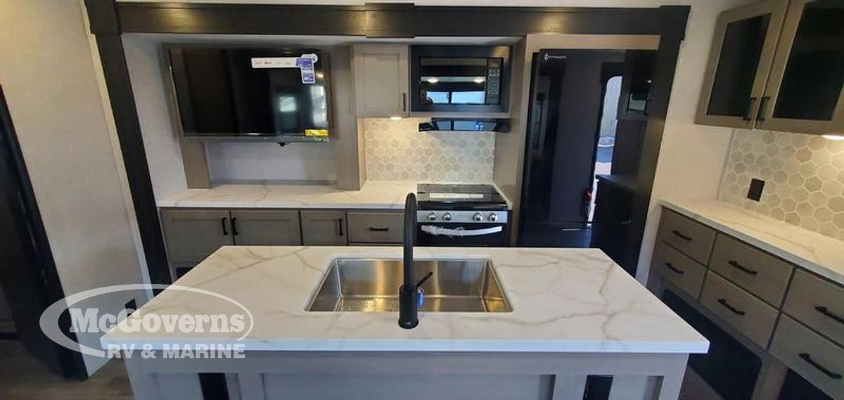 2025 Starcraft RV Starcraft GSL STARCRAFT GSL 321BHS