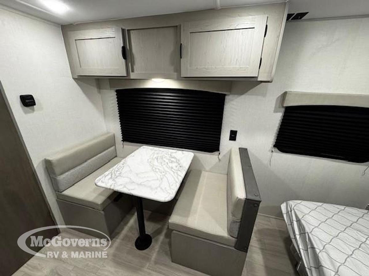 2026 Coachmen Clipper 17CFQ