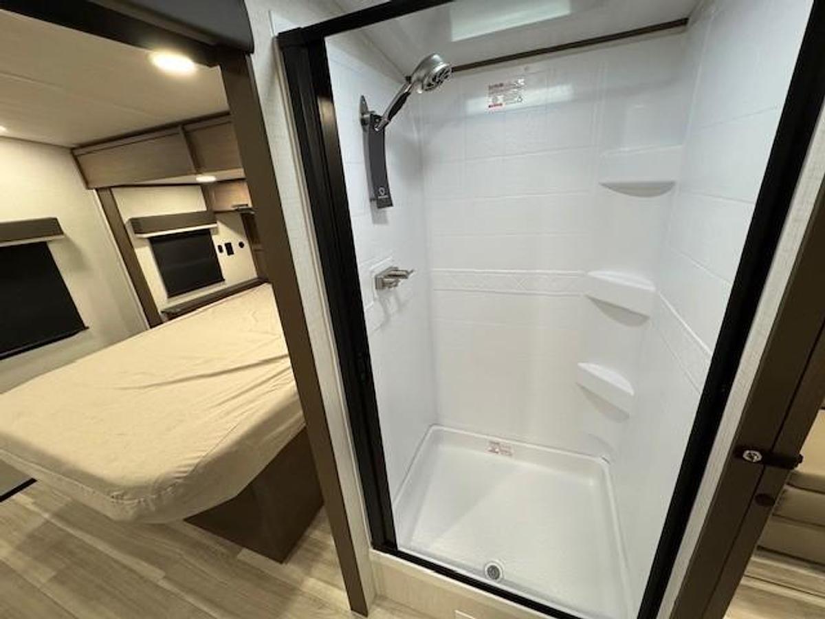 2026 Keystone RV Cougar 25FKWE