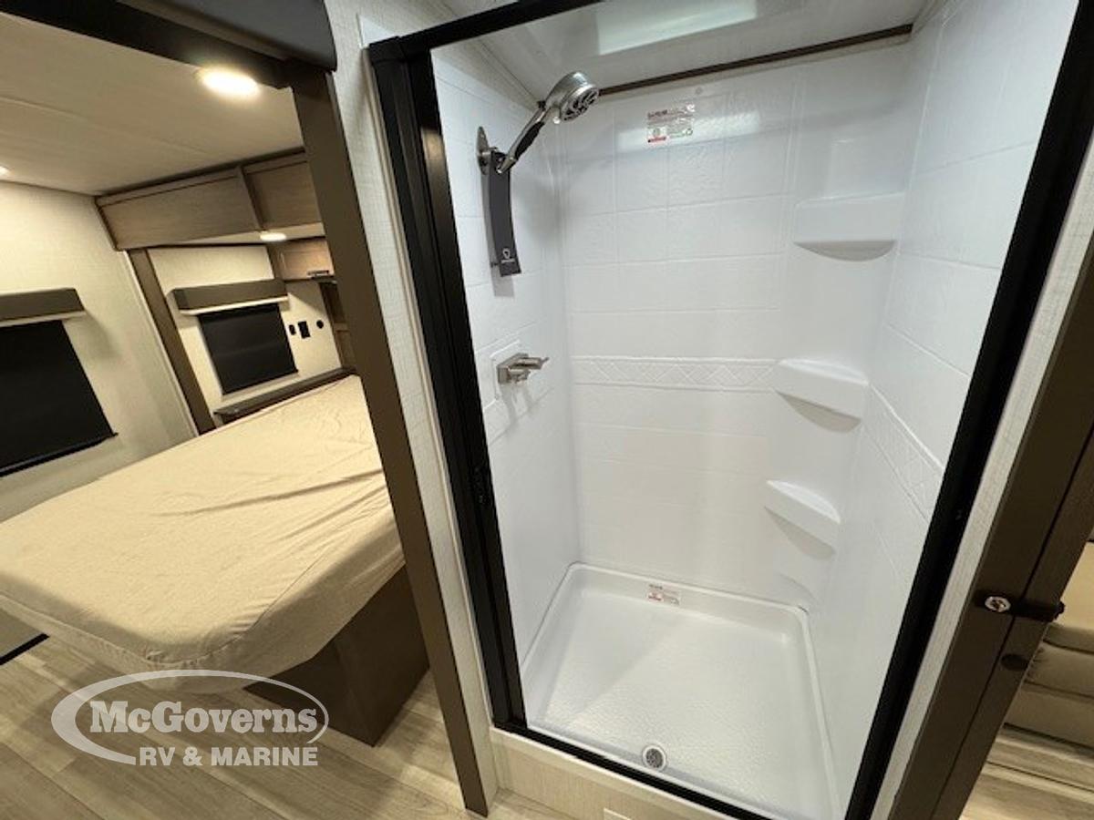 2026 Keystone RV Cougar 25FKWE