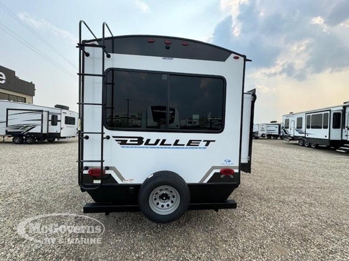 2025 Keystone RV Bullet Premium 310RES