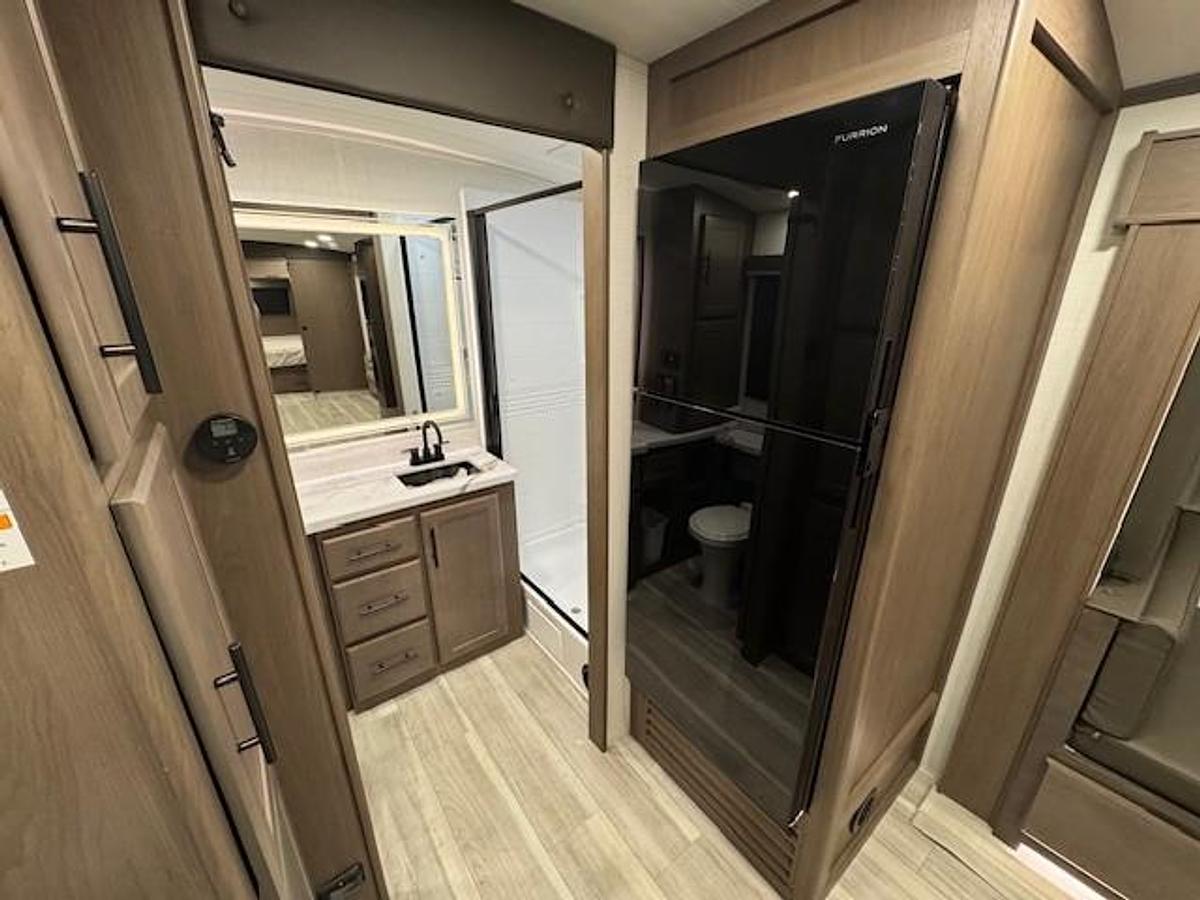 Used 2026 Keystone RV Cougar 26LBW