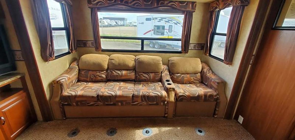 Used 2011 Keystone RV Outback 329FBH