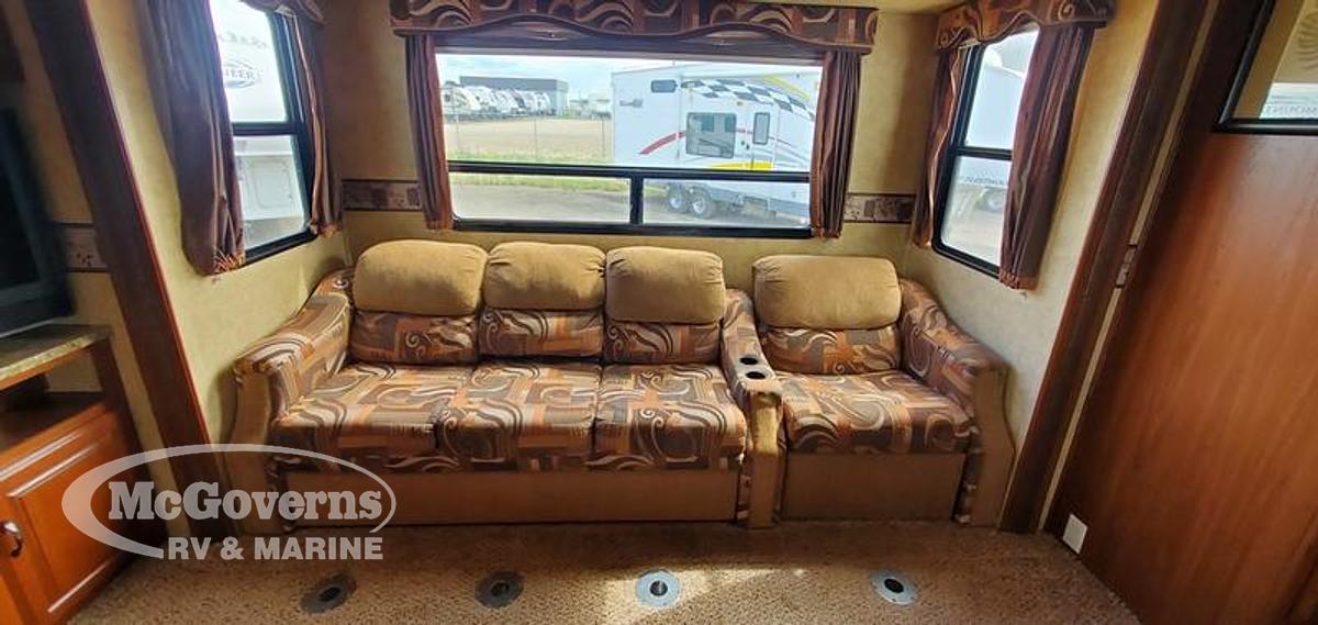 Used 2011 Keystone RV Outback 329FBH