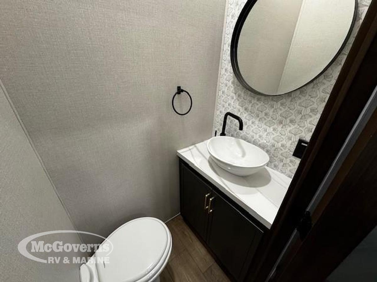 Used 2026 Forest River Cedar Creek 413FWC