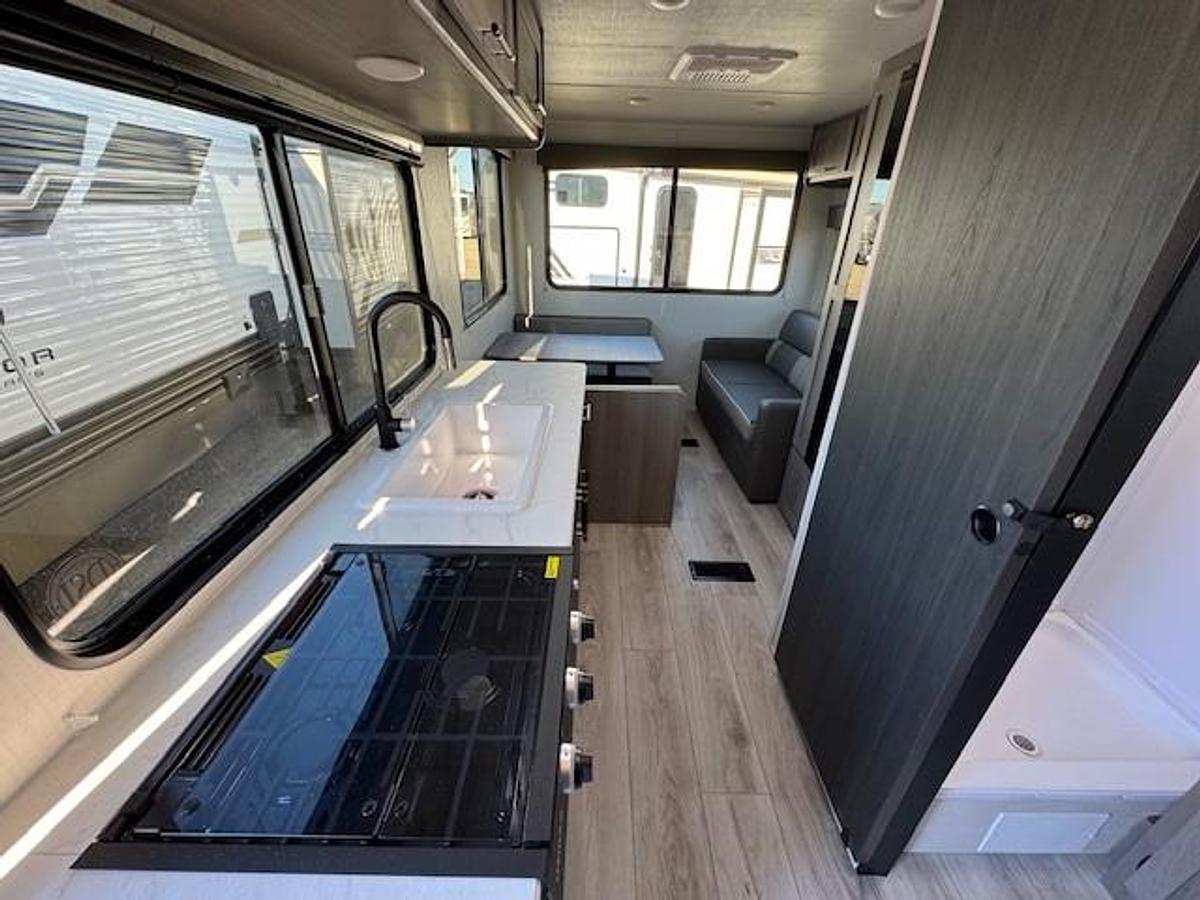 2026 Keystone RV Hideout 200RLWE