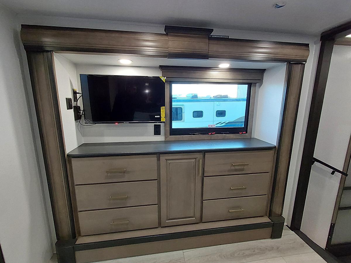 2026 Keystone RV Montana 3901RK