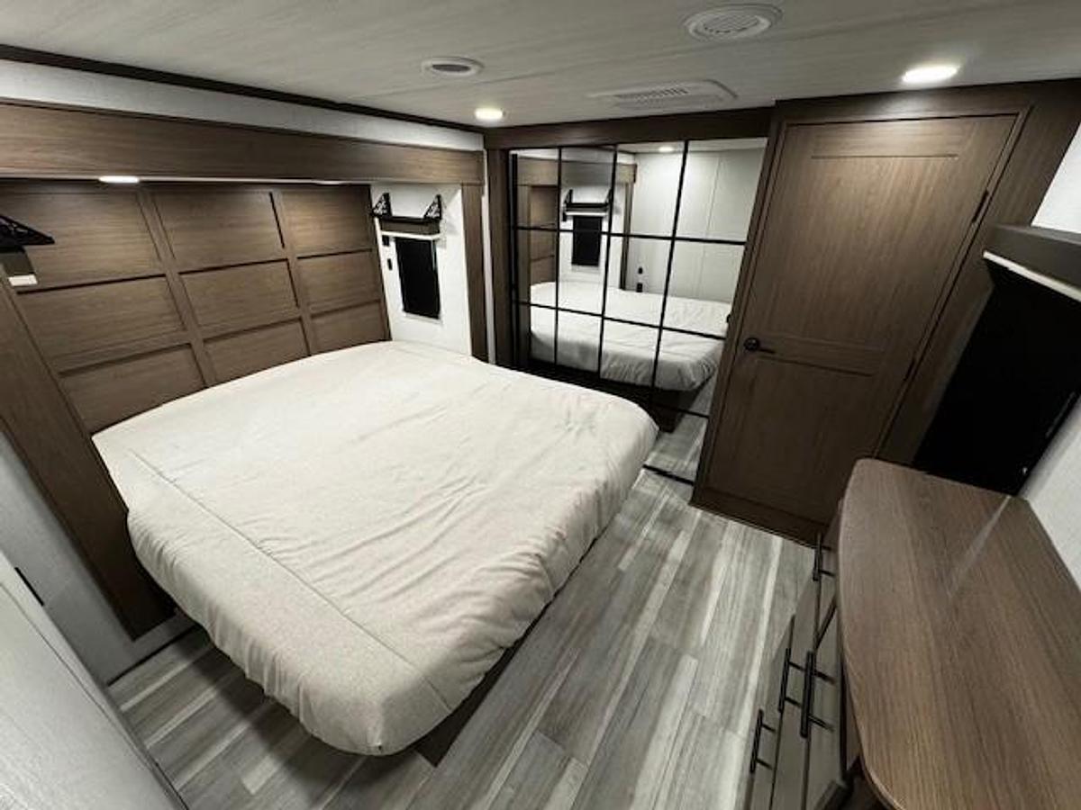 2026 Keystone RV Cougar 350LLK