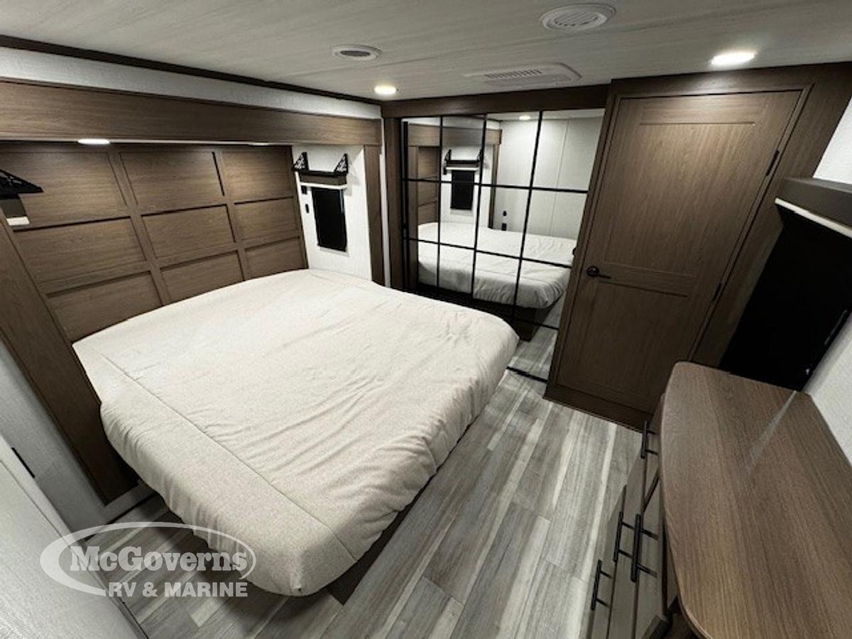 2026 Keystone RV Cougar 350LLK