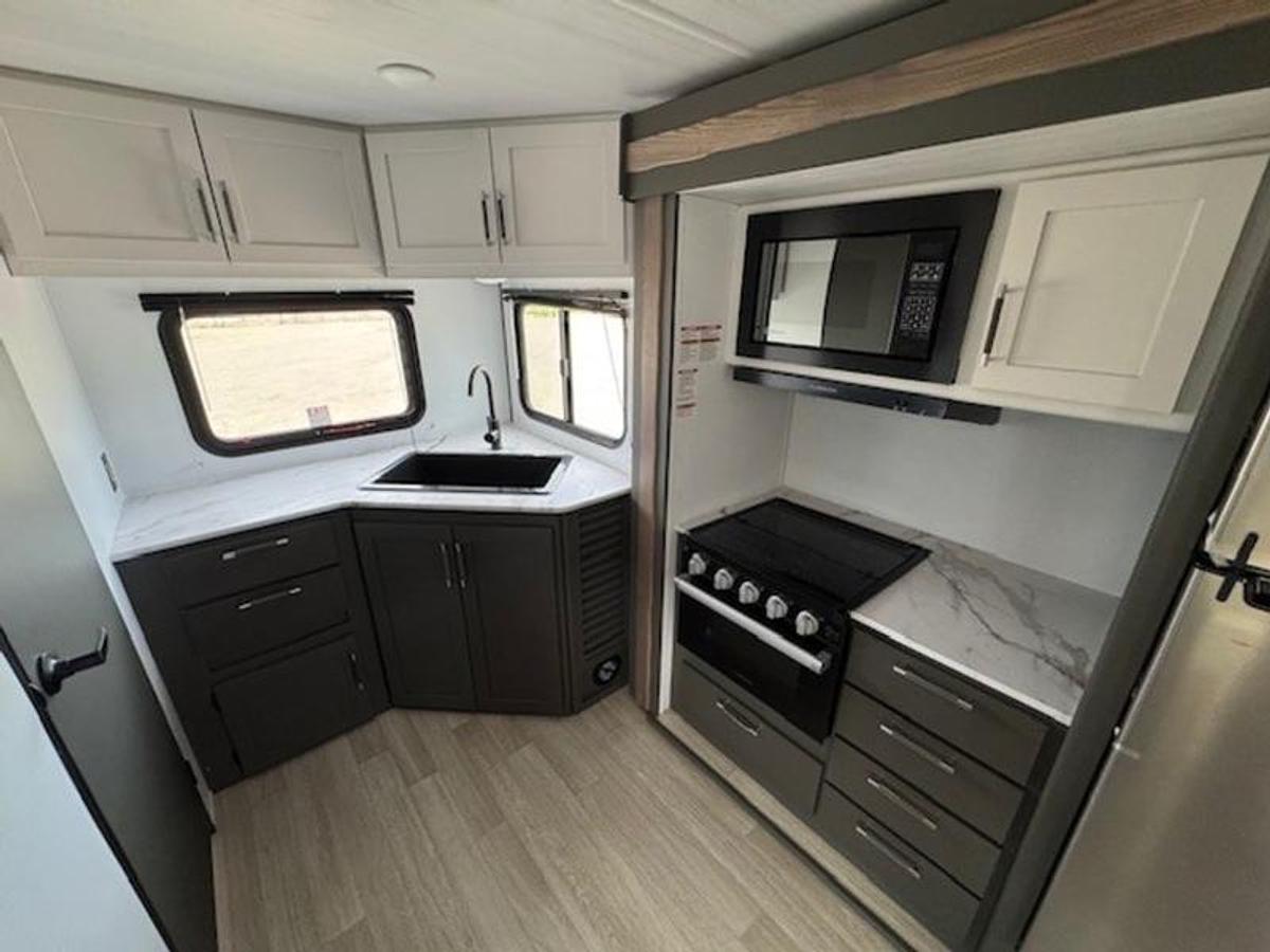 2026 Keystone RV Keystone Bullet Bullet 2240RKWE