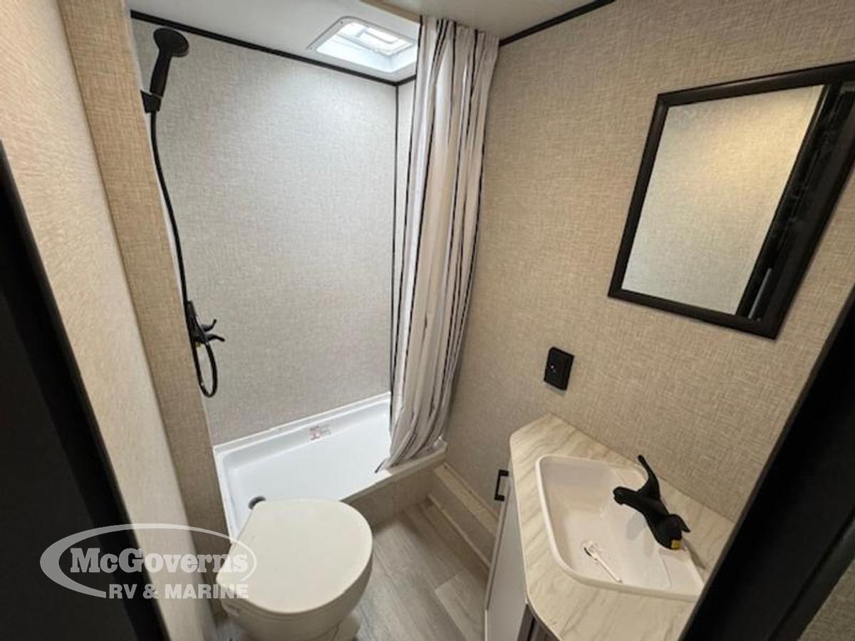 2026 Starcraft RV Autumn Ridge 188BHS