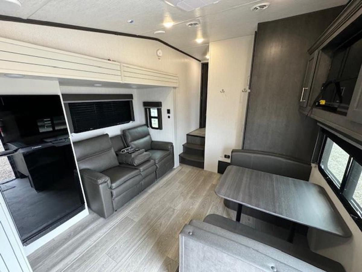 2025 Keystone RV Keystone Cougar COUGAR 2100RK