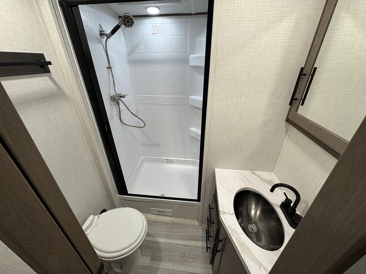 2026 Keystone RV Cougar 25MLWE