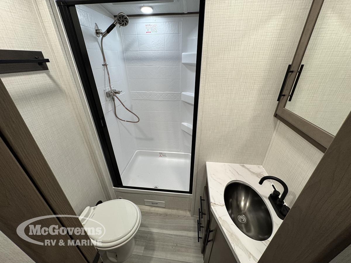 2026 Keystone RV Cougar 25MLWE