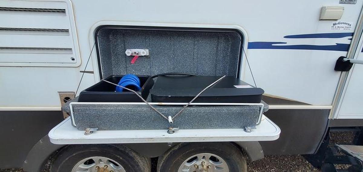 Used 2011 Keystone RV Outback 329FBH