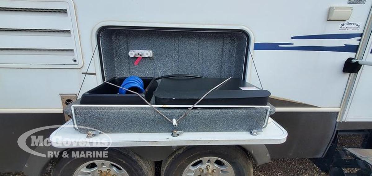 Used 2011 Keystone RV Outback 329FBH