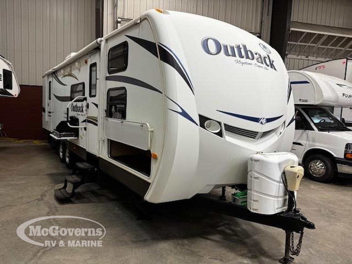 Used 2012 Keystone RV Outback 301QB