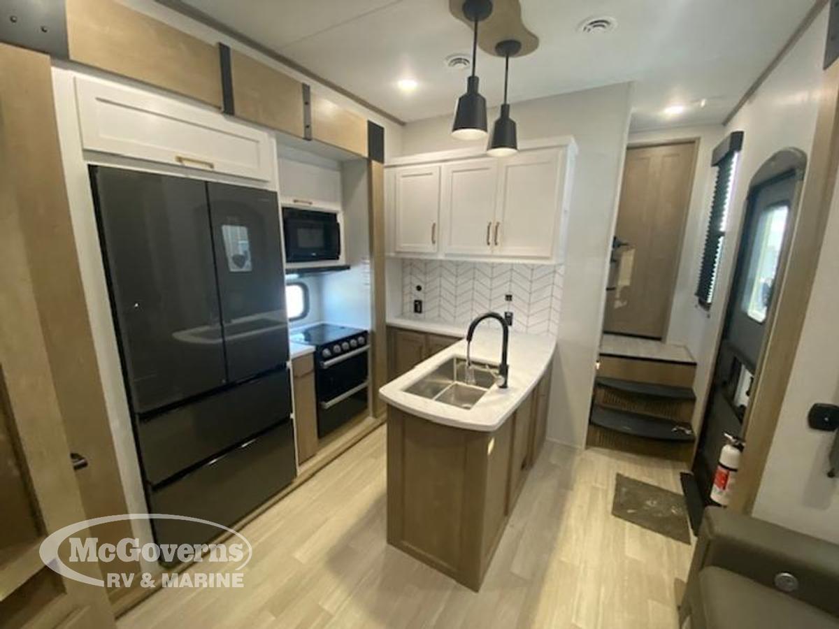 2024 Keystone RV Carbon 358