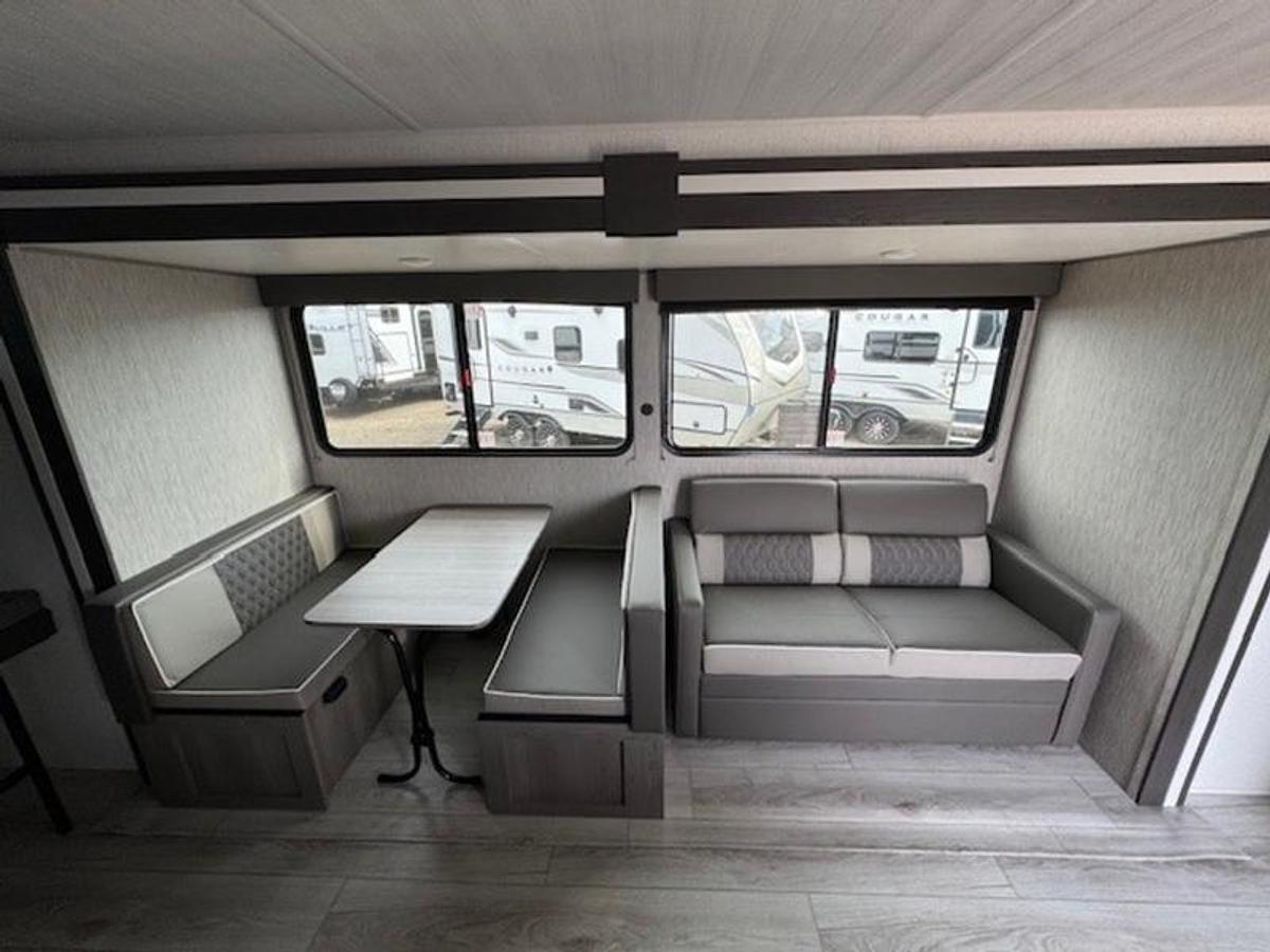 2025 Keystone RV Hideout Sport Double 261BHWE