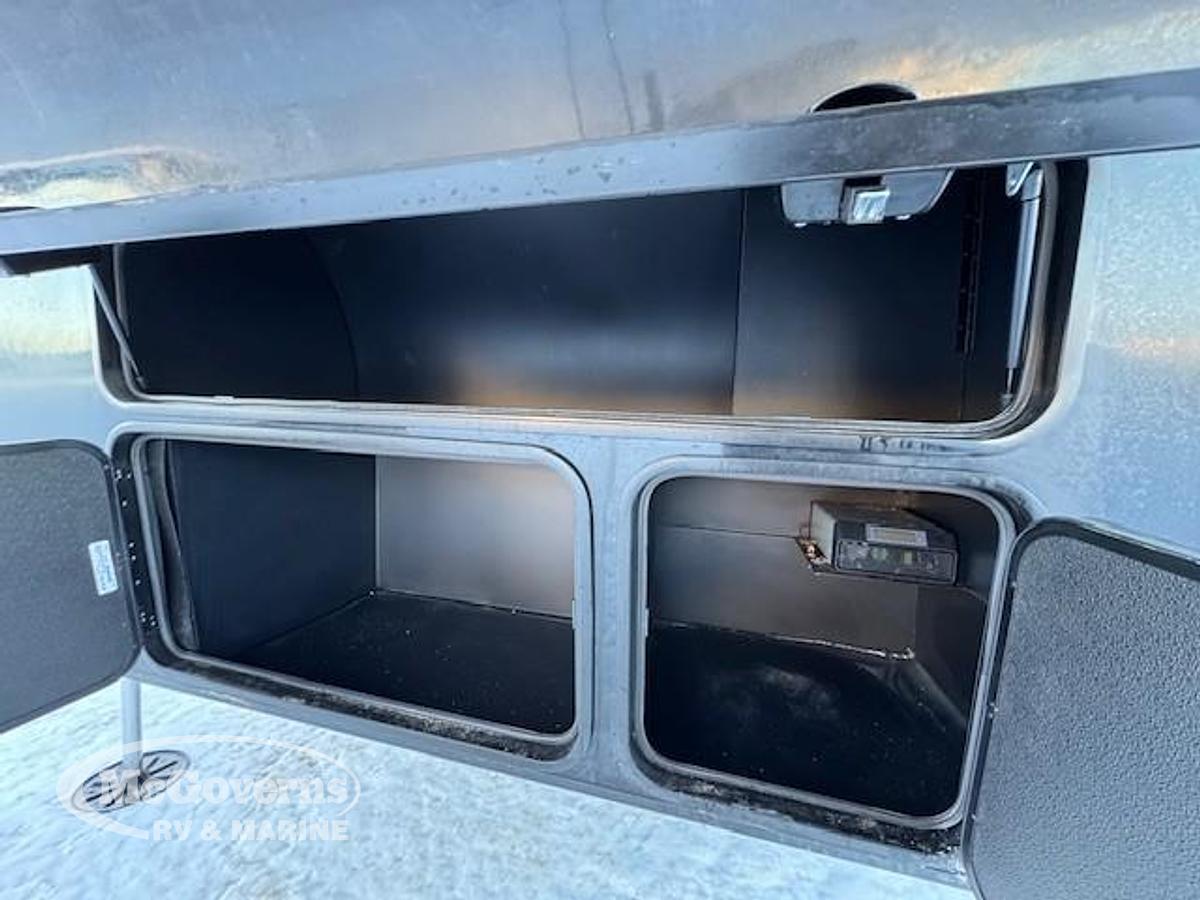 2026 Forest River Cedar Creek 383FB