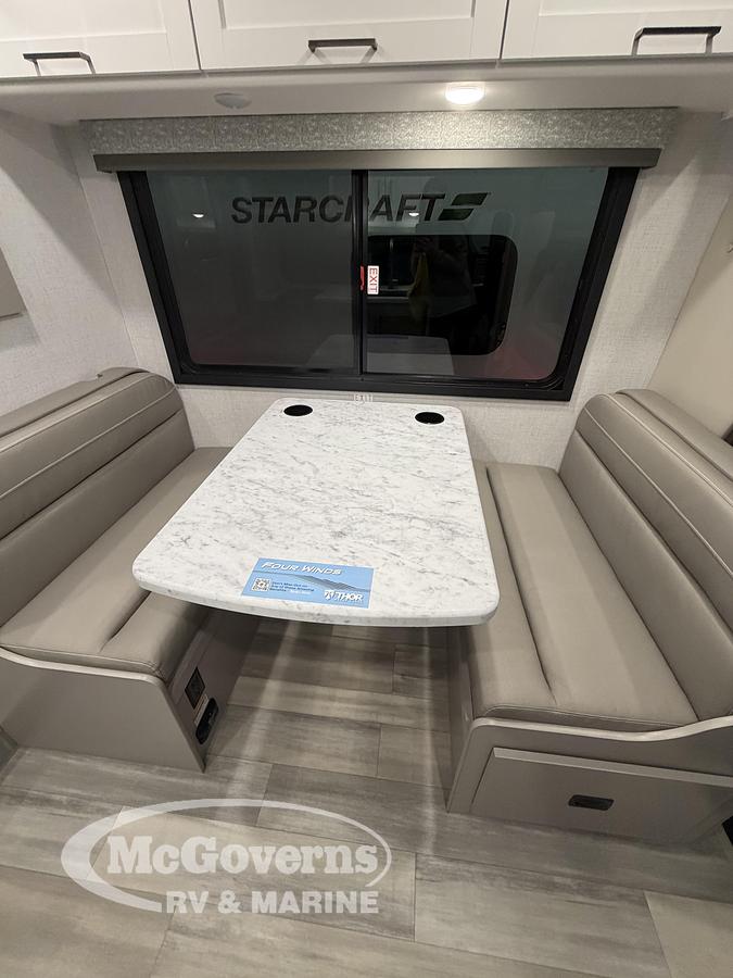 2026 Thor Motor Coach Four Winds 22z