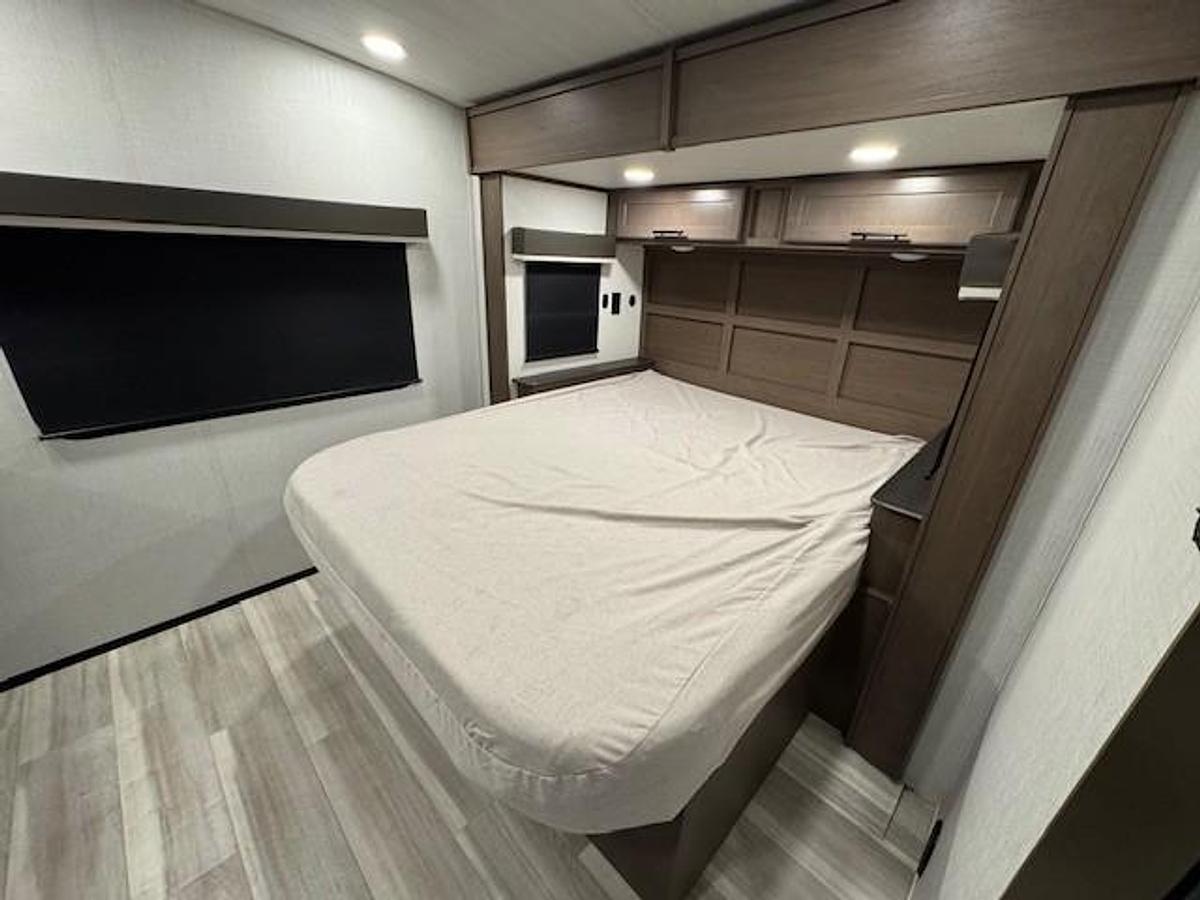 2026 Keystone RV Cougar 25FKWE