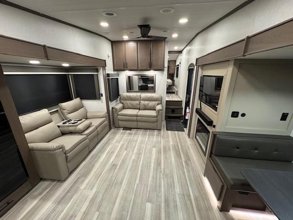 2026 Keystone RV Cougar 26RKE