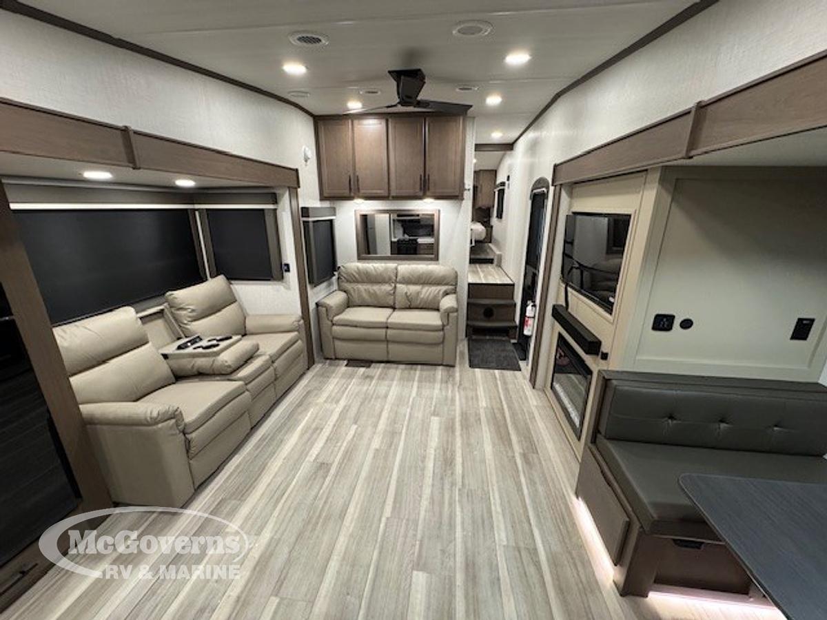 2026 Keystone RV Cougar 26RKE