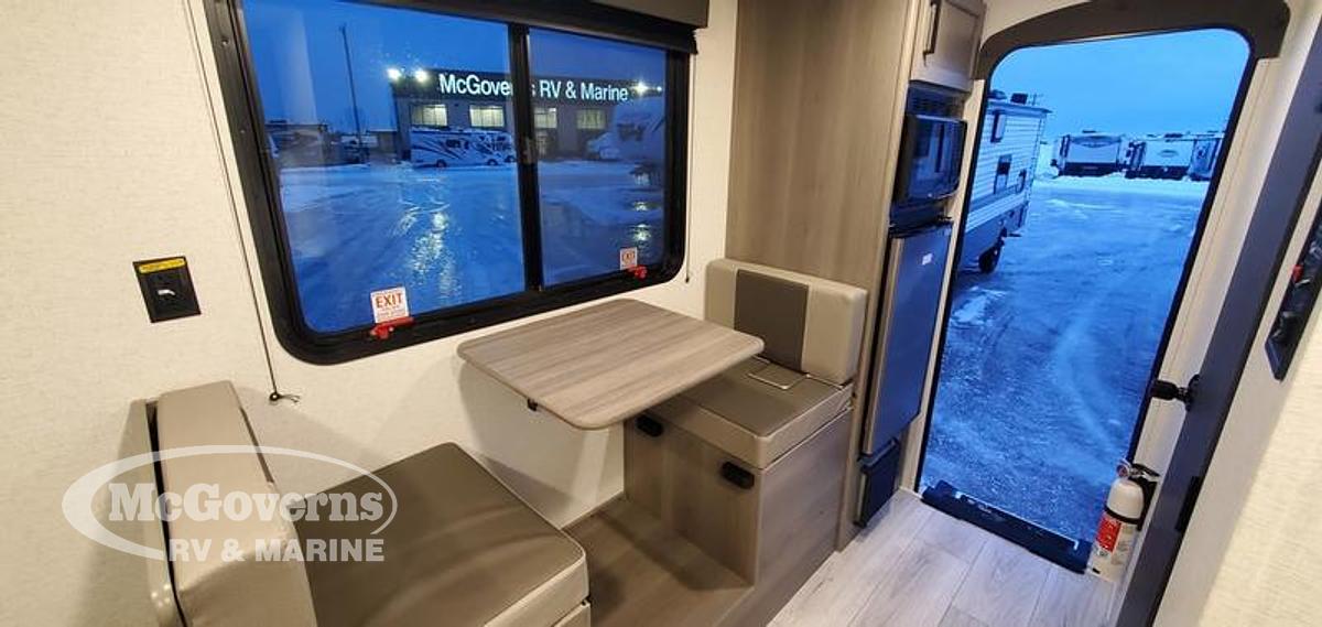 2025 Keystone RV Hideout Sport Single 140RE