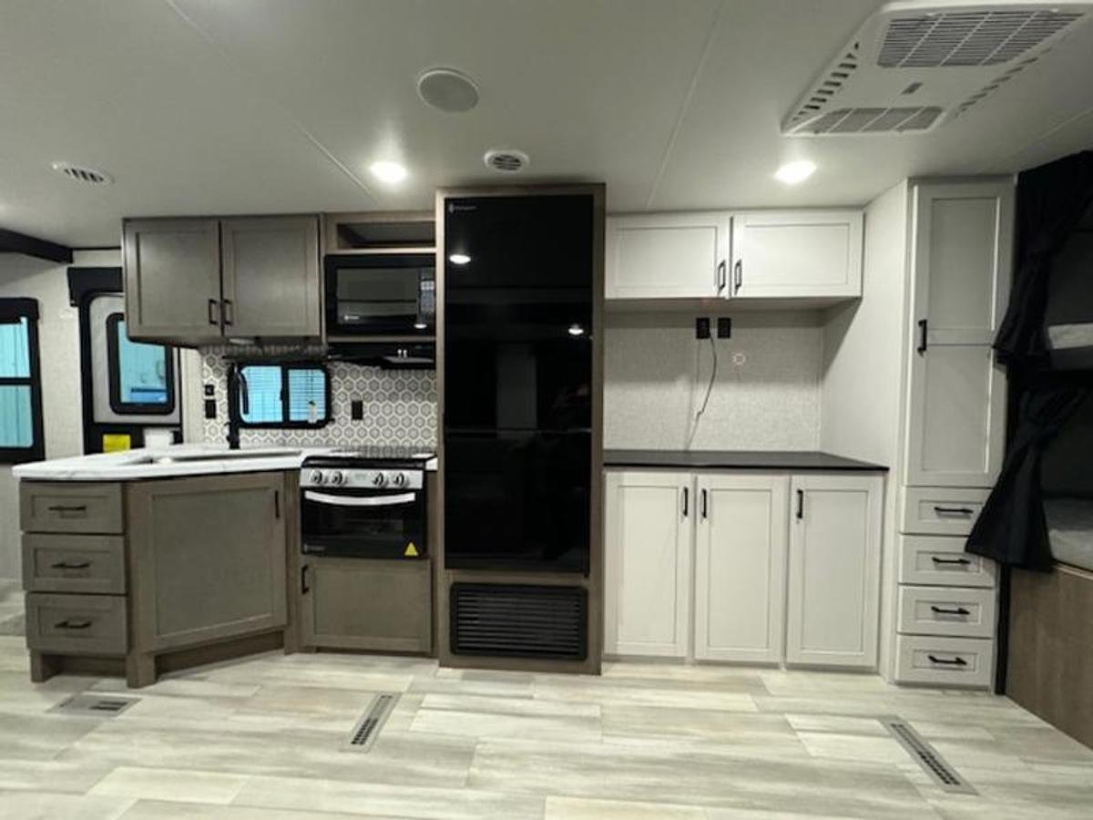 2025 Starcraft RV Starcraft Autumn Ridge Autumn Ridge 28BHS