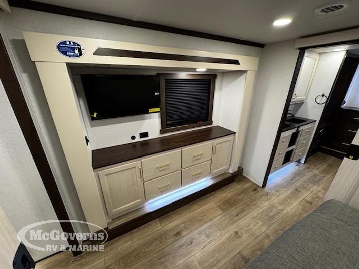 2026 Forest River Cedar Creek 383FB