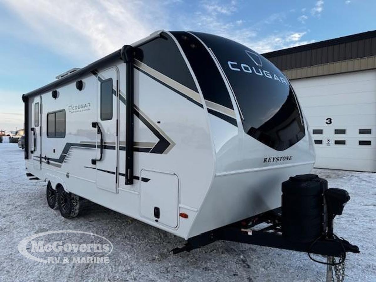 2026 Keystone RV Cougar 22RKWE