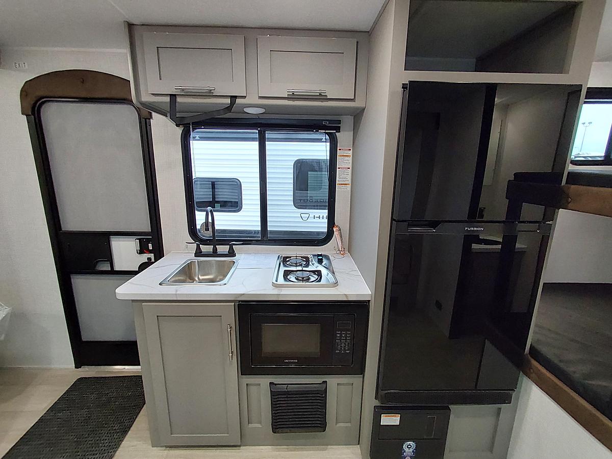 2026 Keystone RV Hideout 21BWE