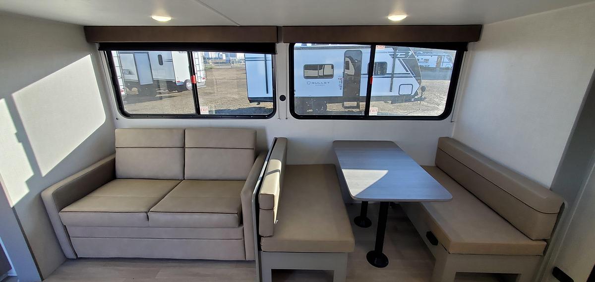 2026 Keystone RV Hideout 244RBWE