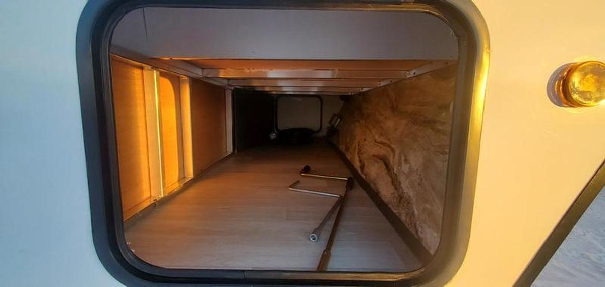 2025 Keystone RV Bullet Classic Travel Trailers 2840QBWE