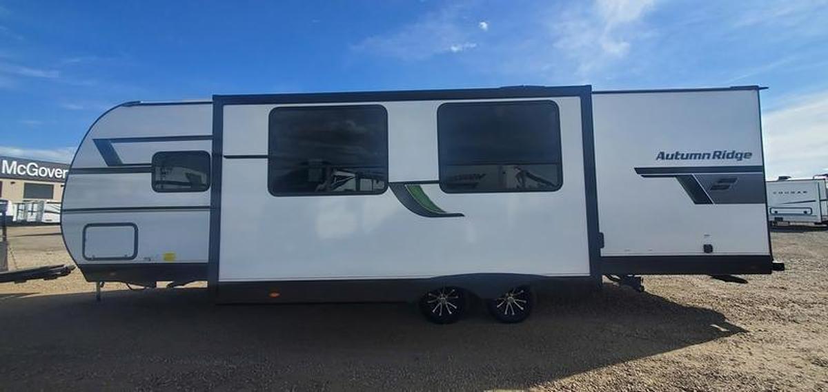 2025 Starcraft RV Starcraft Autumn Ridge Autumn Ridge 28BHS