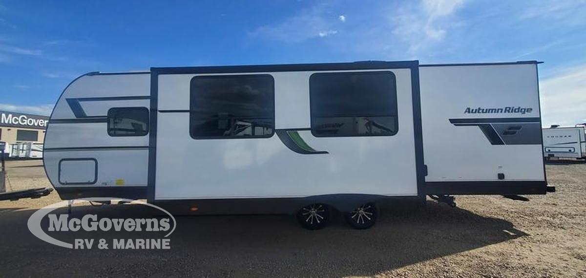 2025 Starcraft RV Starcraft Autumn Ridge Autumn Ridge 28BHS