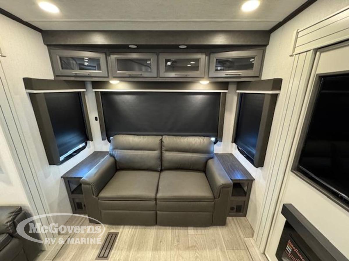 2025 Keystone RV Cougar 355FBS