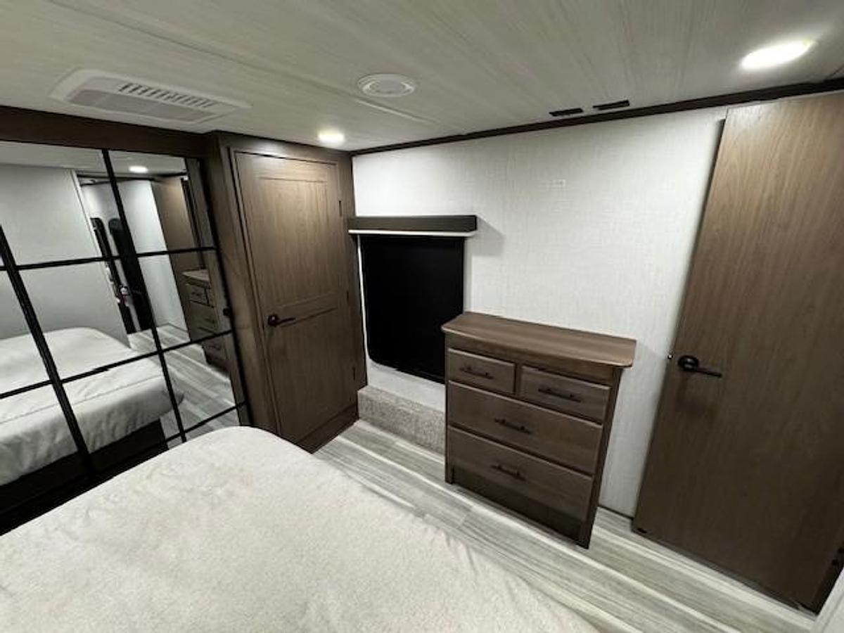 2026 Keystone RV Cougar 350LLK