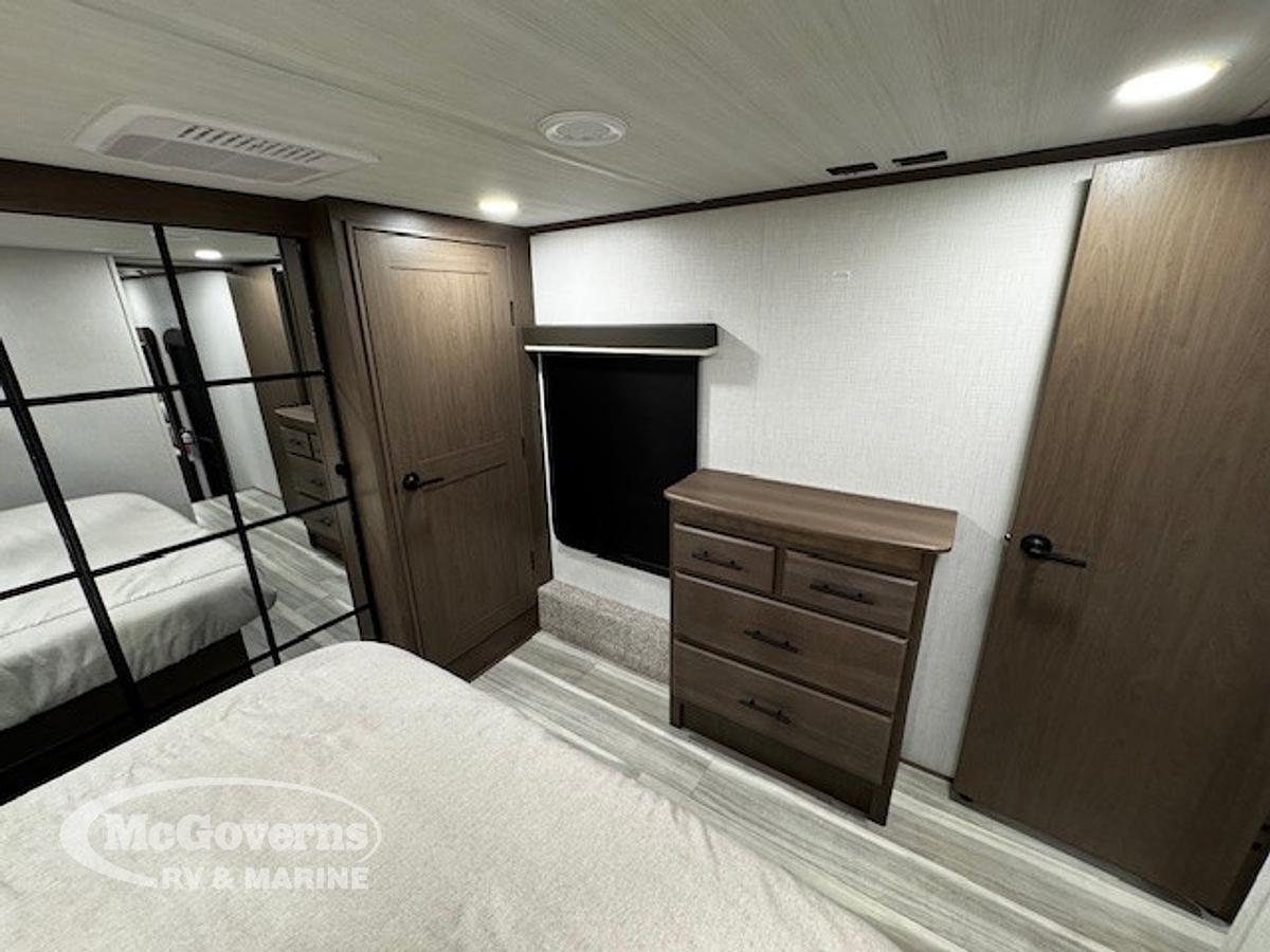 2026 Keystone RV Cougar 350LLK