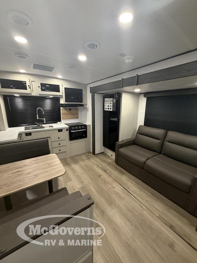 2026 Coachmen Northern Spirit 2560RK
