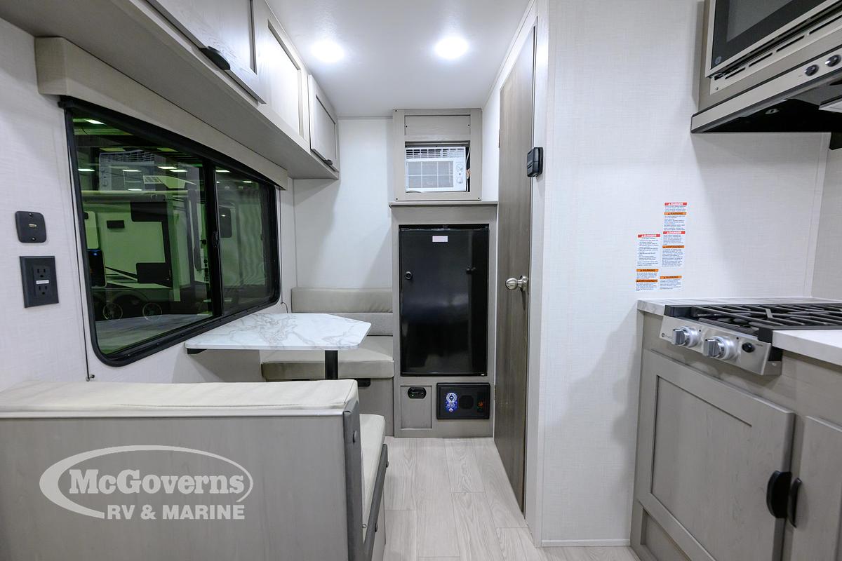 2026 Coachmen Clipper 12RD