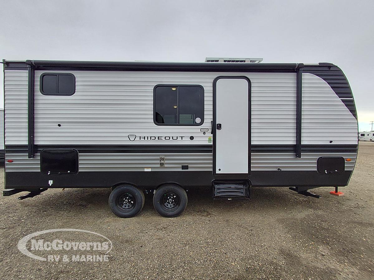 2026 Keystone RV Hideout 21BWE