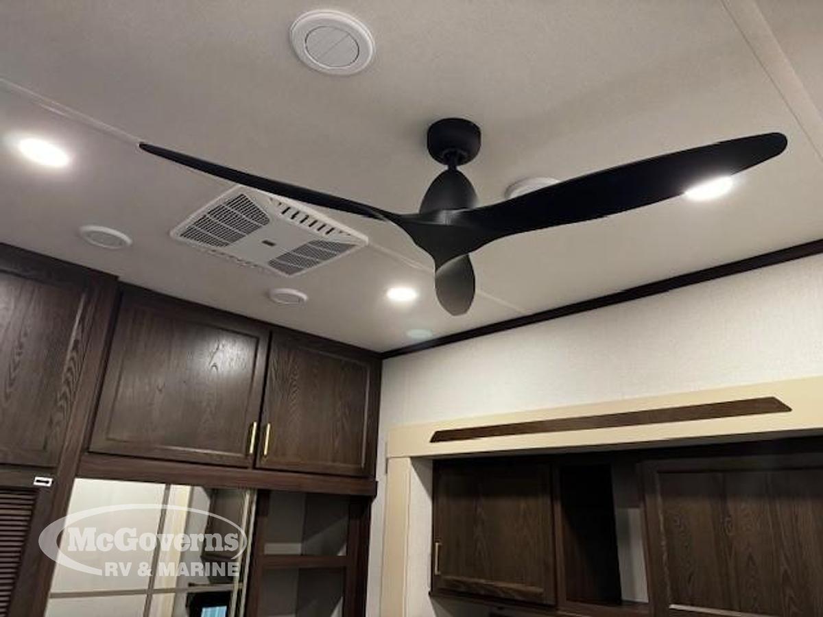 2026 Cedar Creek Cottage 40CCK