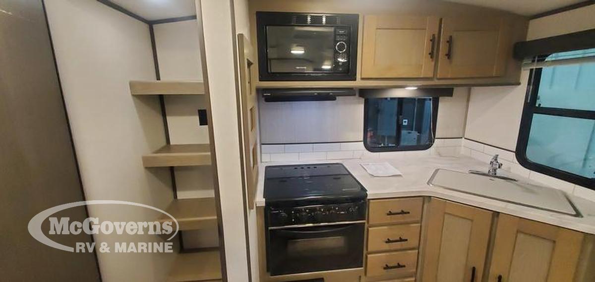 Used 2021 Cruiser RV Shadow Cruiser SC 248RKS