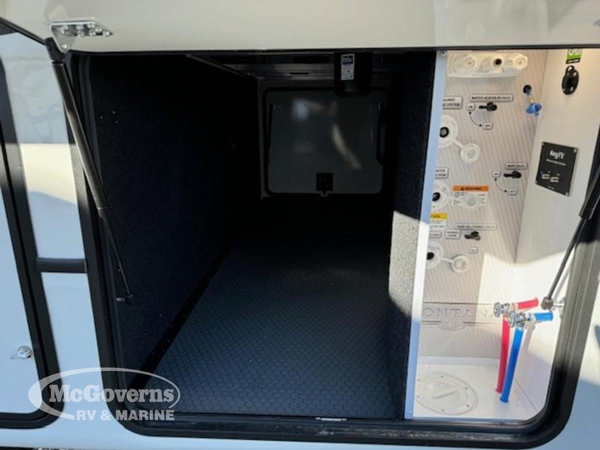 2025 Keystone RV Montana 3941FO