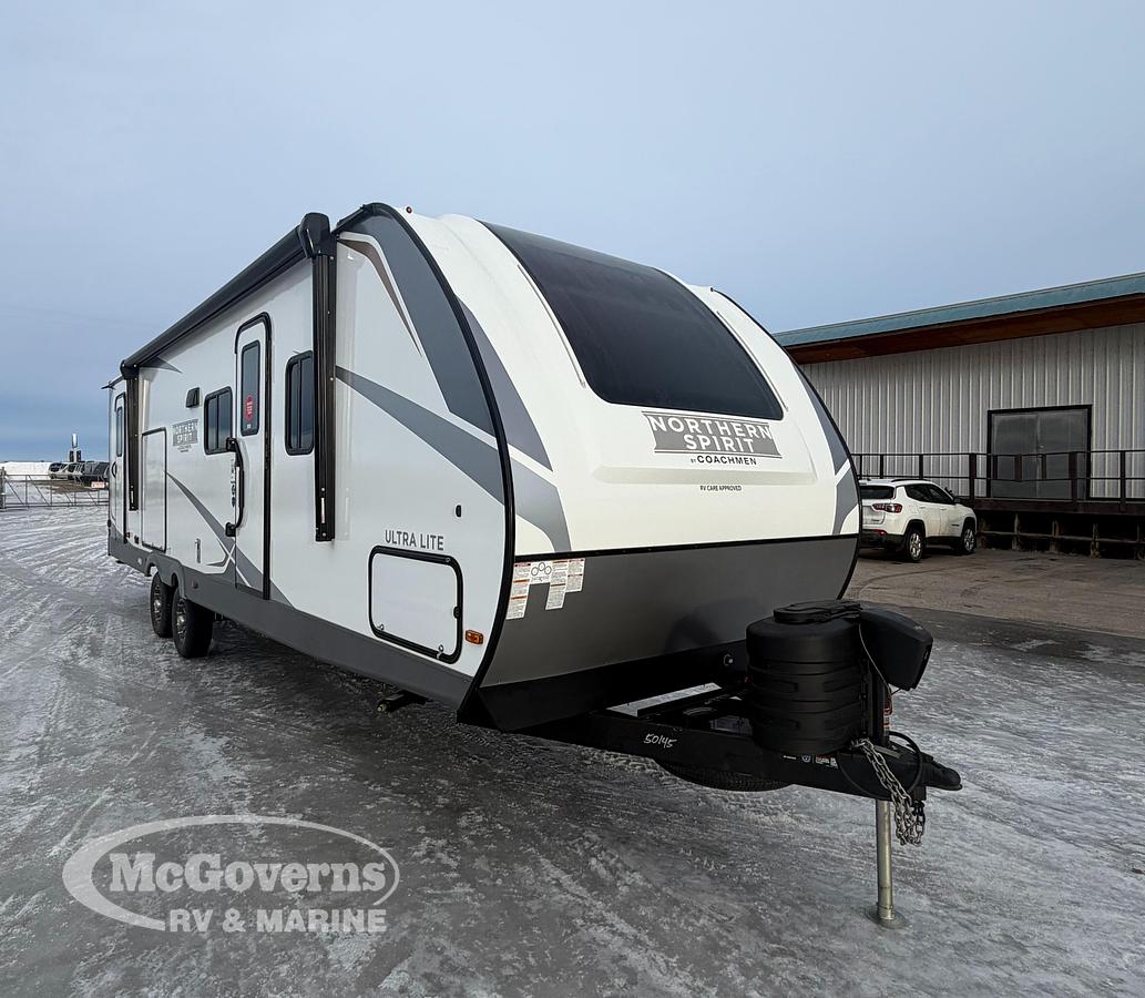 2026 Coachmen 2963BH Northen Spirit